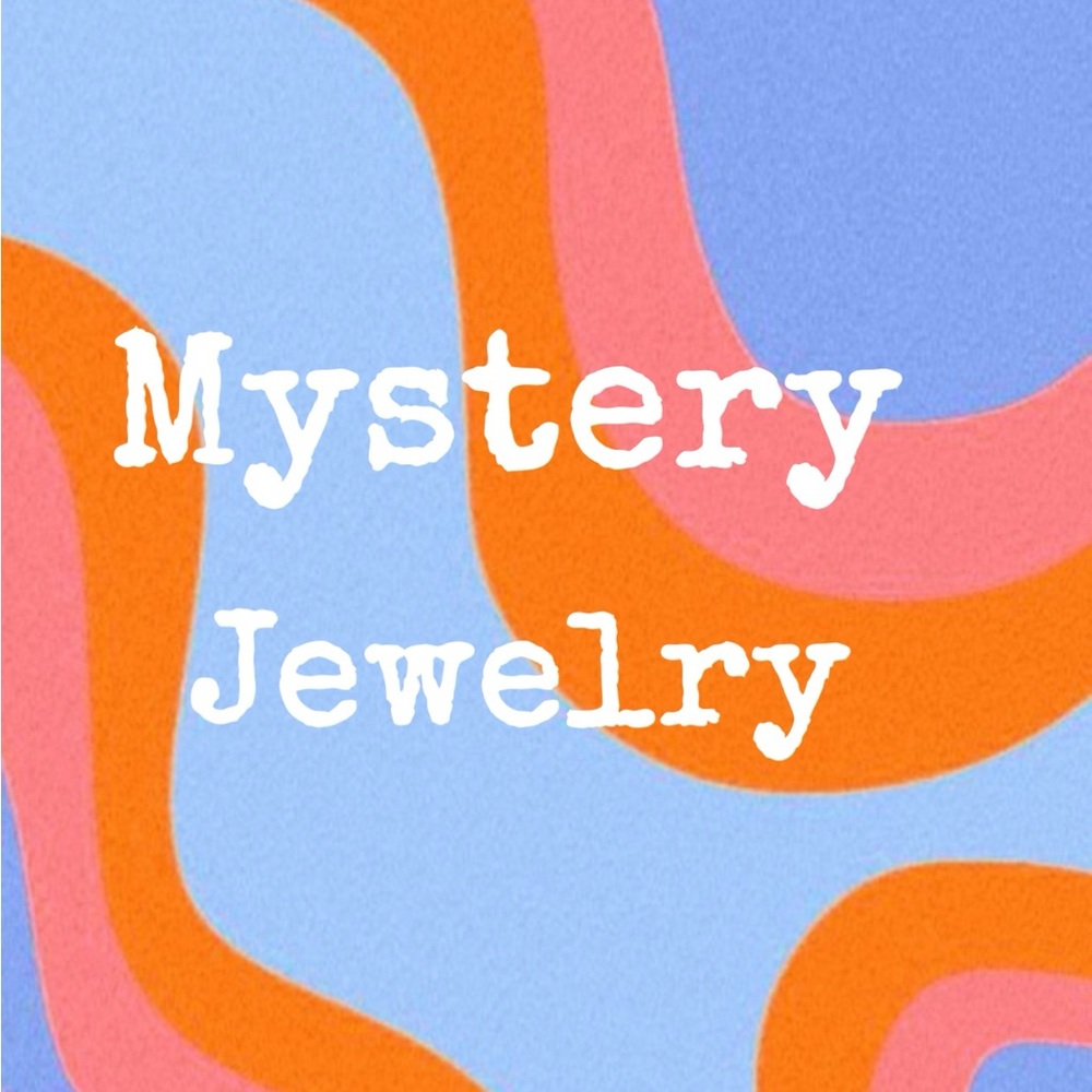 Mystery jewelry✨